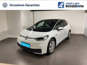 Photo Volkswagen ID.3 204 ch Pro Performance Business