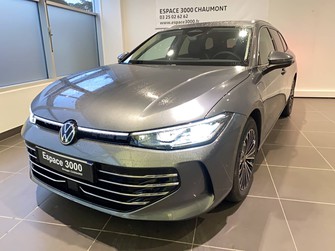 Photo Volkswagen Passat Passat 1.5 eHybrid 204 DSG6