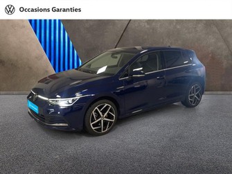 Photo Volkswagen Golf 1.5 eTSI EVO2 150ch Style DSG7