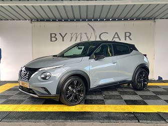 Photo Nissan Juke Juke HYBRID 143