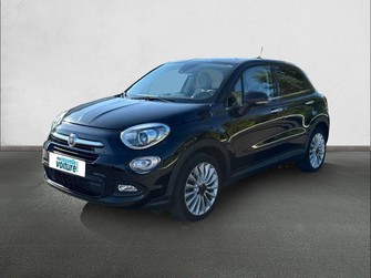 Photo Fiat 500X MY17 500X 1.6 MultiJet 120 ch DCT