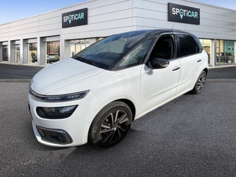 Photo Citroen C4 Picasso PureTech 130ch Shine S&S