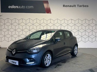 Photo Renault Clio dCi 90 E6C Business