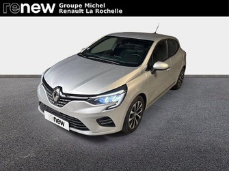 Photo Renault Clio V Clio TCe 90 - 21N Intens