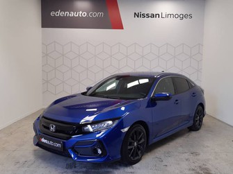Photo Honda Civic 1.0 i-VTEC 126 Executive
