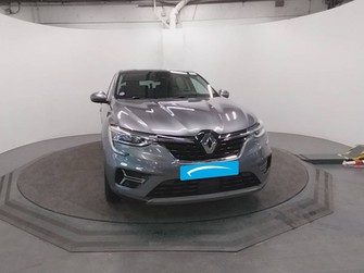 Photo Renault Arkana Arkana TCe 140 EDC FAP