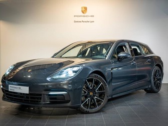 Photo Porsche Panamera Spt Turismo 3.0 V6 462ch 4 E-Hybrid Euro6d-T 19cv