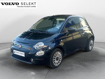 Photo Fiat 500 MY22 1.0 70 ch Hybride BSG S/S Dolcevita