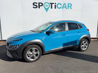 Photo Hyundai Kona 1.0 T-GDi 120 Hybrid 48V Creative 5p