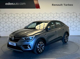 Photo Renault Arkana TCe 140 EDC FAP Zen