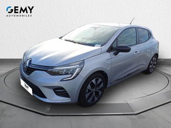 Photo Renault Clio E-Tech full hybrid 145 Evolution