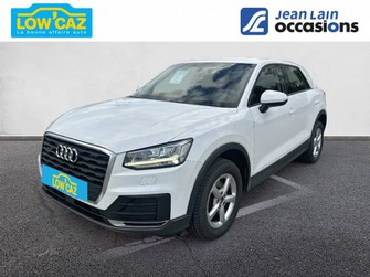 Photo Audi Q2 2.0 TDI 150 ch S tronic 7 Quattro Business line