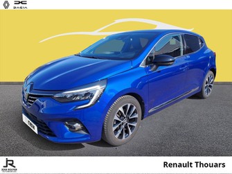 Photo Renault Clio 1.0 TCe 90ch Techno