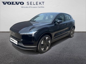 Photo Volvo EX30 EX30 Single Extended Range 272 ch 1EDT