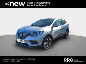 Photo Renault Kadjar Kadjar Blue dCi 150
