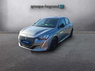 Photo Peugeot 208 1.5 BlueHDi 100ch S&S Active