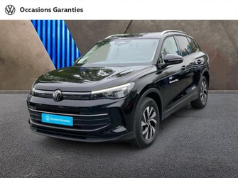 Photo Volkswagen Tiguan 2.0 TDI 150ch VW Edition DSG7