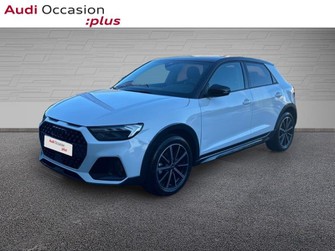 Photo Audi A1 Citycarver 30 TFSI 110ch Design Luxe S tronic 7