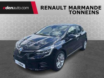 Photo Renault Clio TCe 100 Zen