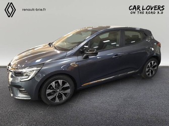 Photo Renault Clio TCe 90 - 21N Limited