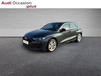 Photo Audi A3 Sportback 35 TFSI 150ch Hybride Business Executive S tronic 7