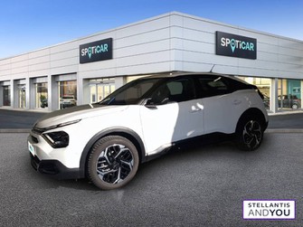 Photo Citroen C4 BlueHDi 110 S&S BVM6 Feel Pack Business