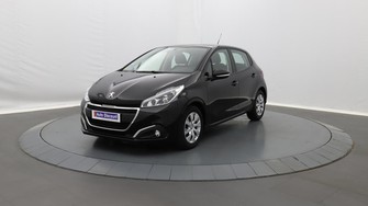 Photo Peugeot 208 BlueHDi 100 S&S BVM6 Active