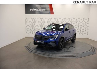 Photo Renault Austral E-Tech hybrid 200 Techno esprit Alpine