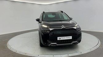 Photo Citroen C3 Aircross PureTech 130 S&S EAT6 Shine