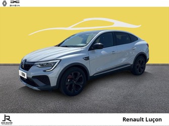 Photo Renault Arkana 1.6 E-Tech 145ch RS Line -21B