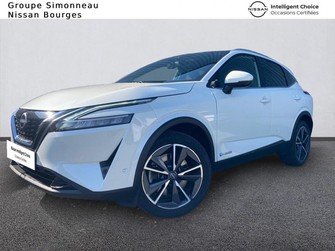 Photo Nissan Qashqai e-Power 190 ch Tekna