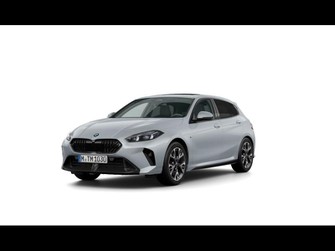 Photo Bmw Serie 1 Série 1 120A 170ch M Sport DKG7