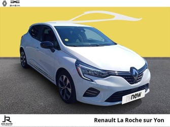 Photo Renault Clio 1.5 Blue dCi 100ch Evolution