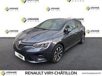 Photo Renault Clio V E-Tech 140 - 21N Intens