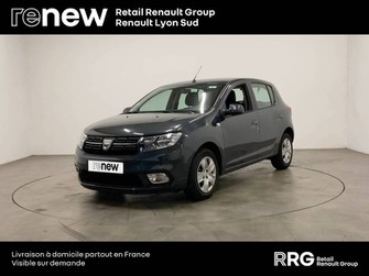 Photo Dacia Sandero Sandero ECO-G 100