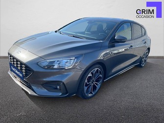 Photo Ford Focus Focus 1.0 EcoBoost 125 S&S mHEV