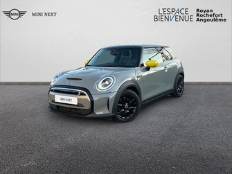 Photo Mini  184ch Edition Premium BVA 5CV