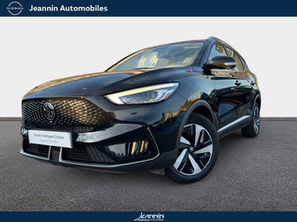 Photo MG ZS ELECTRIQUE ZS EV Autonomie Etendue 70kWh - 115 kW 2WD