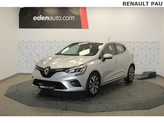 Photo Renault Clio Blue dCi 115 Intens
