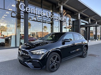 Photo Mercedes GLA GLA GLA 250 e 8G-DCT