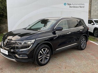 Photo Renault Koleos II dCi 130 4x2 Energy Intens 5p