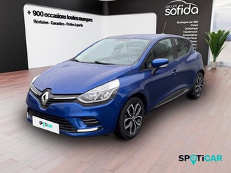 Photo Renault Clio 1.5 dCi 90ch energy Business 5p Euro6c