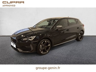 Photo Cupra Leon Leon 1.4 e-HYBRID 204 ch DSG6