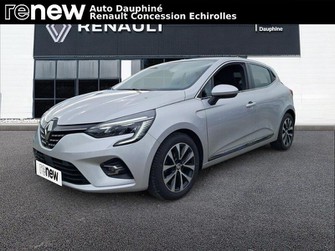 Photo Renault Clio V Clio TCe 100 GPL - 21N
