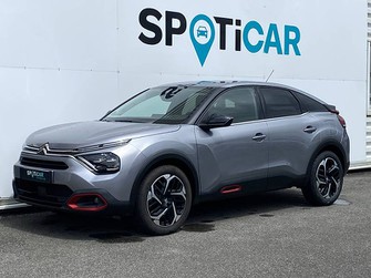Photo Citroen C4 C4 PureTech 130 S&S BVM6