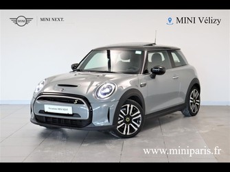 Photo Mini  184ch Edition Camden BVA 5CV