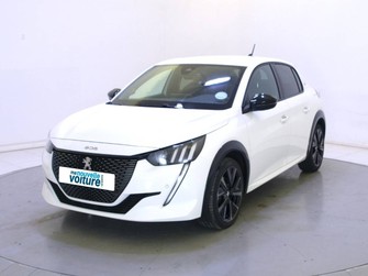 Photo Peugeot 208 208 PureTech 100 S&S BVM6