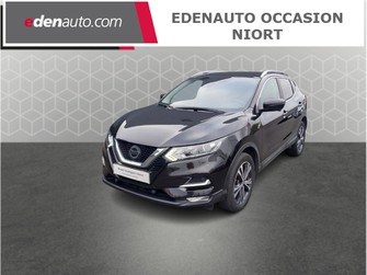 Photo Nissan Qashqai 1.5 dCi 115 DCT N-Connecta