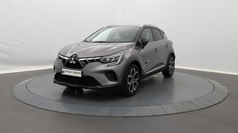 Photo Mitsubishi ASX 1.6 MPI HEV 143 Intense