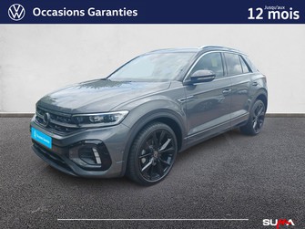 Photo Volkswagen T-Roc T-Roc 1.5 TSI EVO 150 Start/Stop DSG7